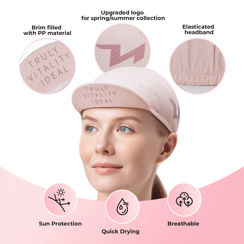 Load image into Gallery viewer, TVI Cycling Cap Under Helmet
