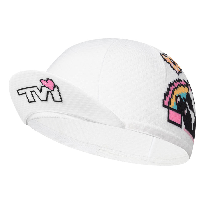 Load image into Gallery viewer, TVI Cycling Cap Under Helmet

