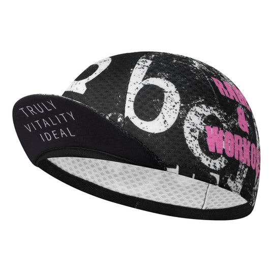 TVI Cycling Cap Under Helmet