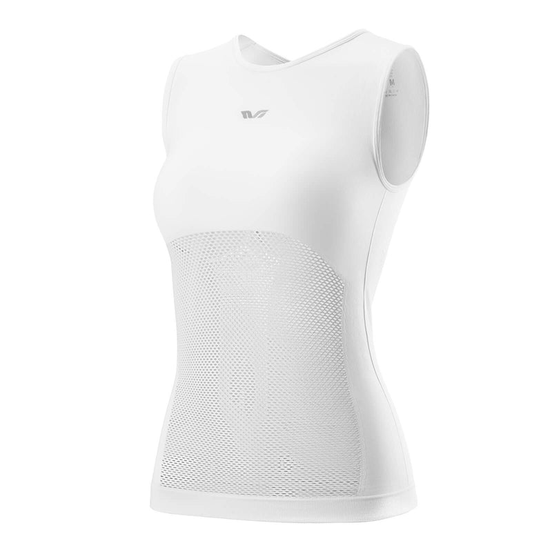 Load image into Gallery viewer, TVI Women's Cycling Ultralight Jersey Sleeveless
