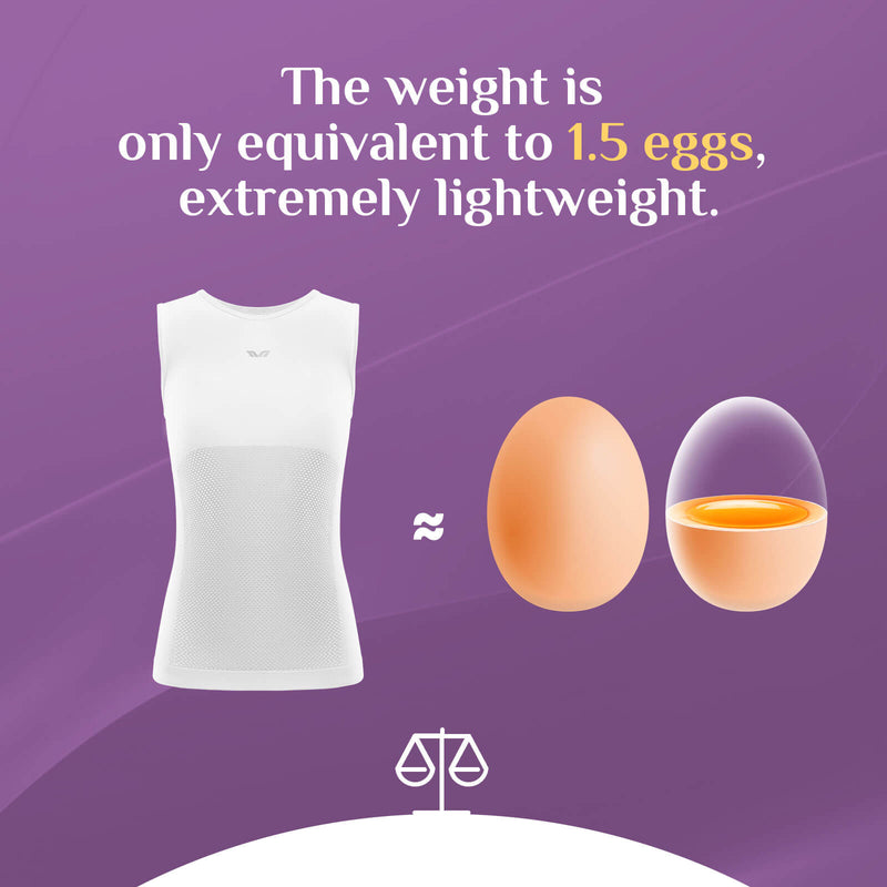 Load image into Gallery viewer, TVI Women's Cycling Ultralight Jersey Sleeveless
