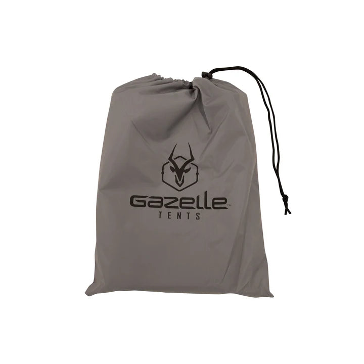 Load image into Gallery viewer, Gazelle Tents Tandem 6-Sided Gazebo Footprint
