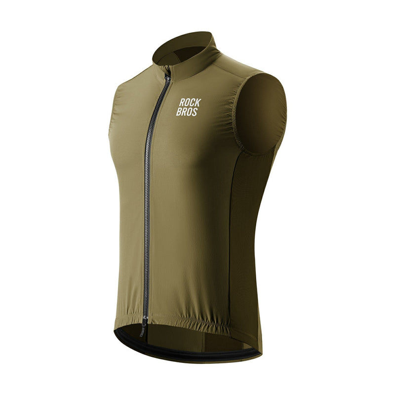 Load image into Gallery viewer, Windproof Cycling Vest Unisex
