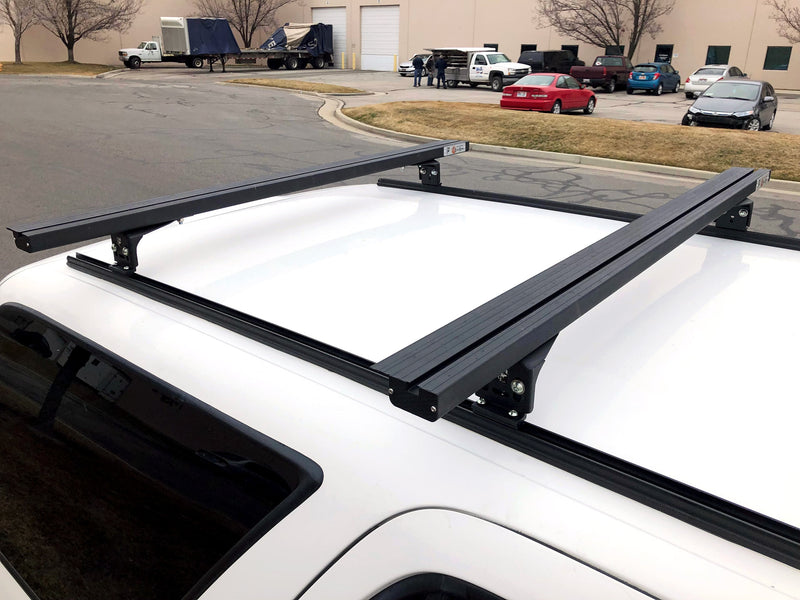 Load image into Gallery viewer, Toyota 4Runner 3rd Gen K9 Load Bar Kit
