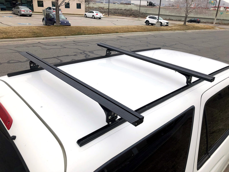 Load image into Gallery viewer, Toyota 4Runner 3rd Gen K9 Load Bar Kit
