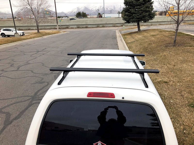 Load image into Gallery viewer, Toyota 4Runner 3rd Gen K9 Load Bar Kit

