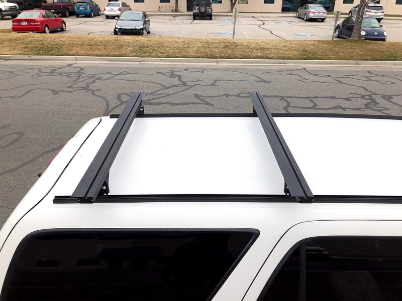Load image into Gallery viewer, Toyota 4Runner 3rd Gen K9 Load Bar Kit
