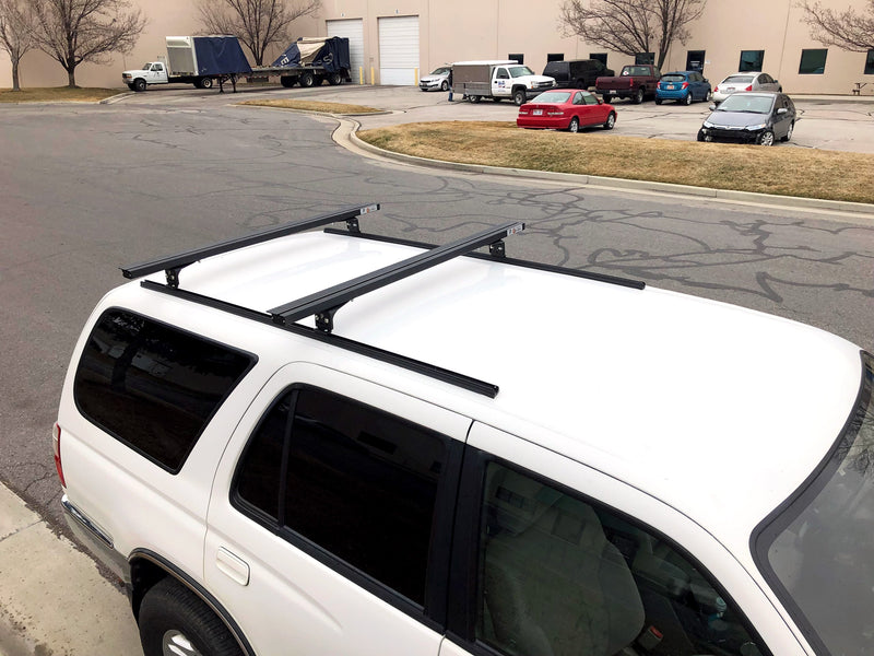 Load image into Gallery viewer, Toyota 4Runner 3rd Gen K9 Load Bar Kit
