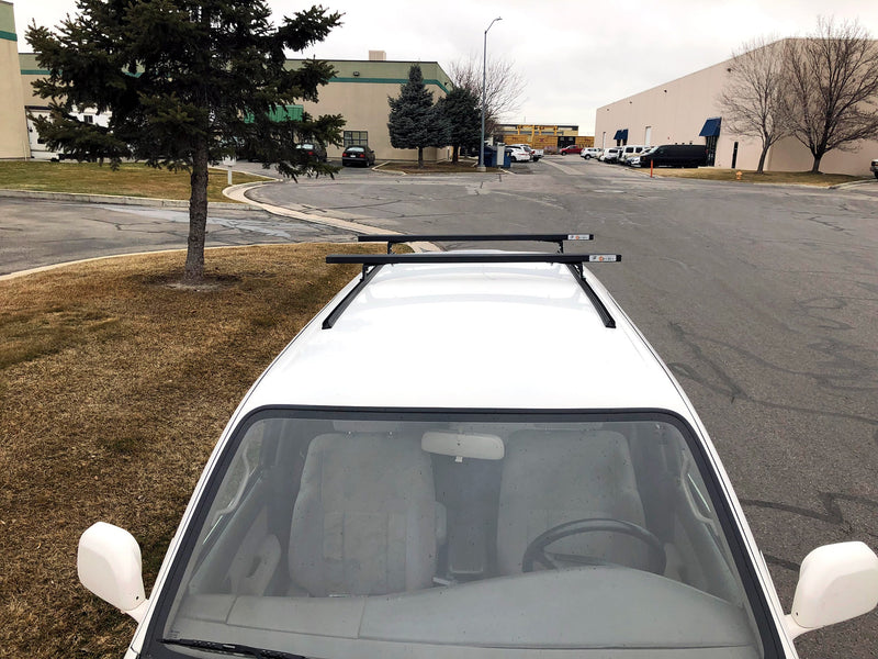 Load image into Gallery viewer, Toyota 4Runner 3rd Gen K9 Load Bar Kit
