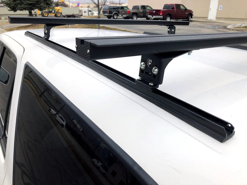 Load image into Gallery viewer, Eezi-Awn Toyota 4Runner 3rd Gen K9 Load Bar Kit
