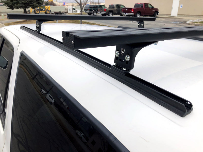 Load image into Gallery viewer, Toyota 4Runner 3rd Gen K9 Load Bar Kit

