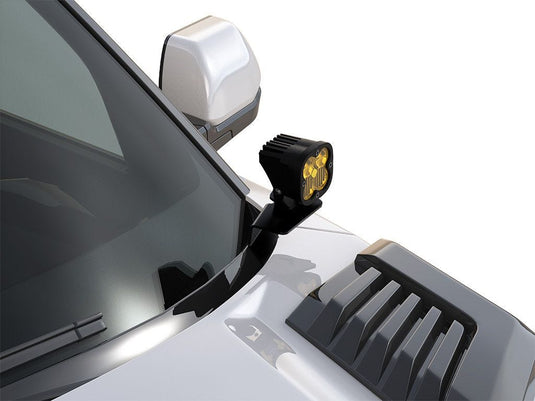 Front Runner Front Runner Toyota Ditch Mount A-Pillar Light Brackets