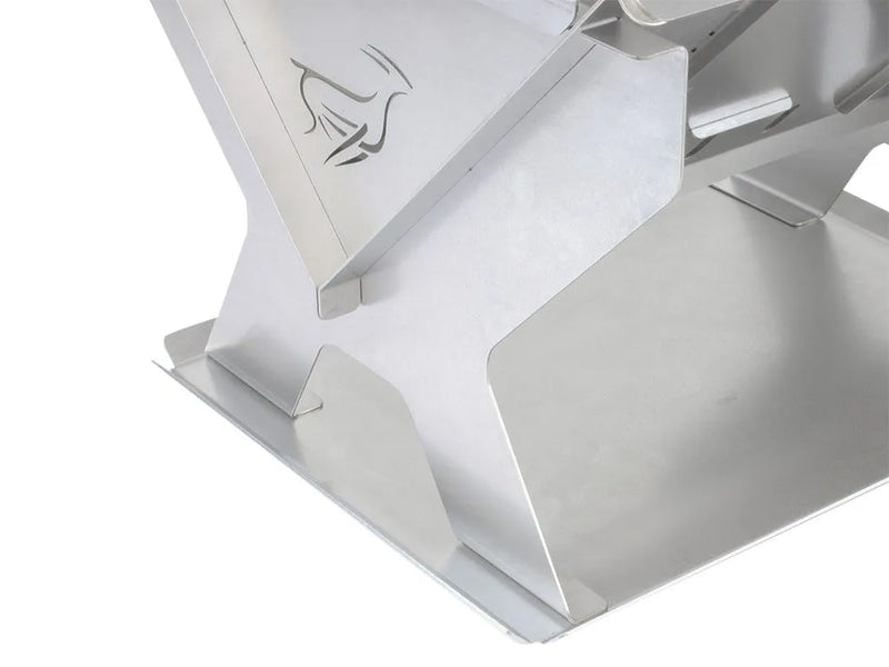 Load image into Gallery viewer, Front Runner BBQ/Fire Pit &amp; Wolf Pack Pro Kit
