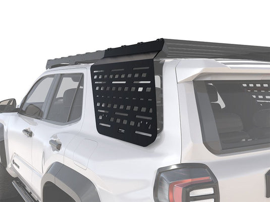 Front Runner Toyota 4Runner 6 Gen Exterior Rear Window Molle Panel Kit / LHS