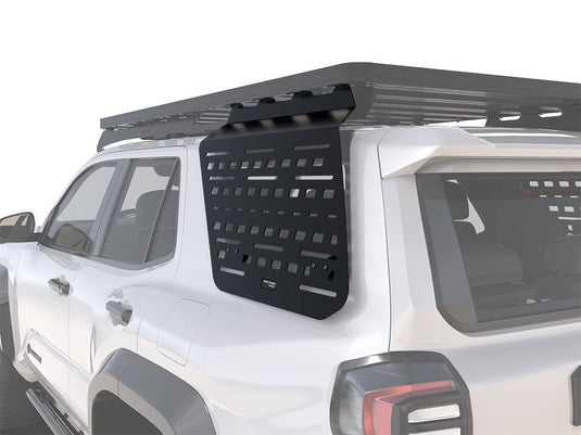 Front Runner Toyota 4Runner 6 Gen Exterior Rear Window Molle Panel Kit / LHS
