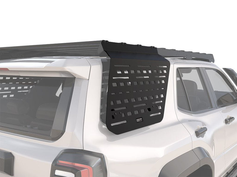 Load image into Gallery viewer, Front Runner Toyota 4Runner 6 Gen Exterior Rear Window Molle Panel Kit / RHS
