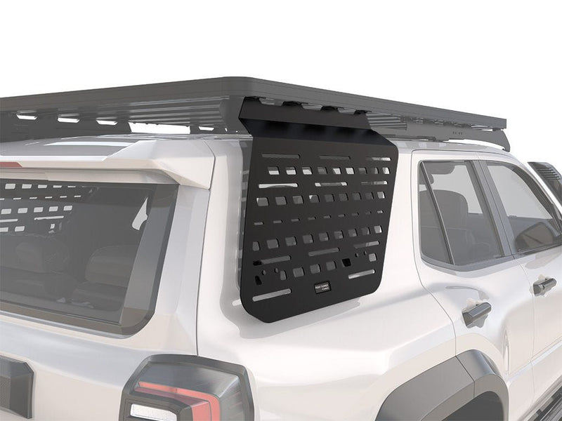 Load image into Gallery viewer, Front Runner Toyota 4Runner 6 Gen Exterior Rear Window Molle Panel Kit / RHS
