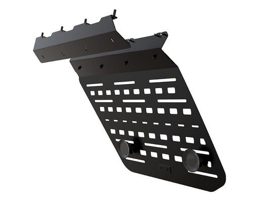 Front Runner Toyota 4Runner 6 Gen Exterior Rear Window Molle Panel Kit / RHS