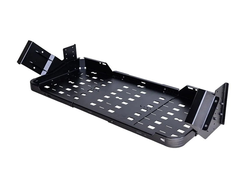 Load image into Gallery viewer, Front Runner Ford Bronco (2021-Current) Cargo Molle Interior Shelf
