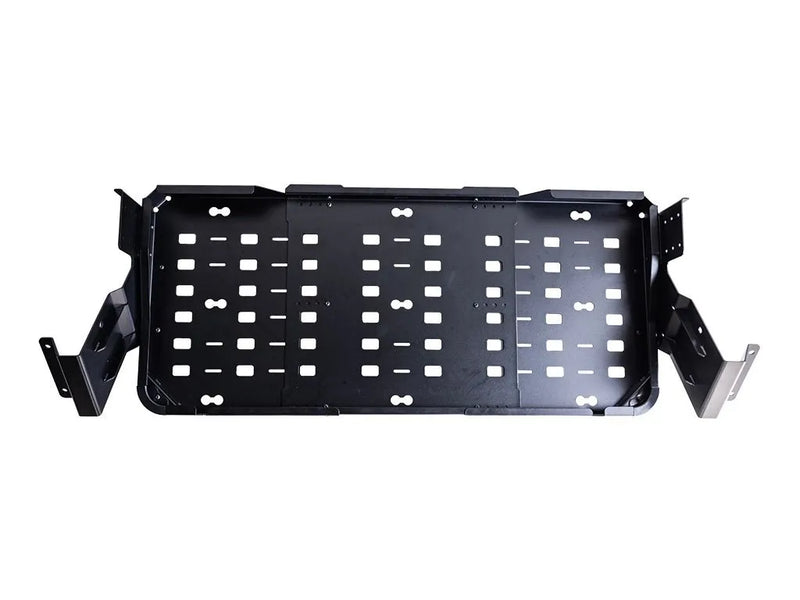 Load image into Gallery viewer, Front Runner Ford Bronco (2021-Current) Cargo Molle Interior Shelf
