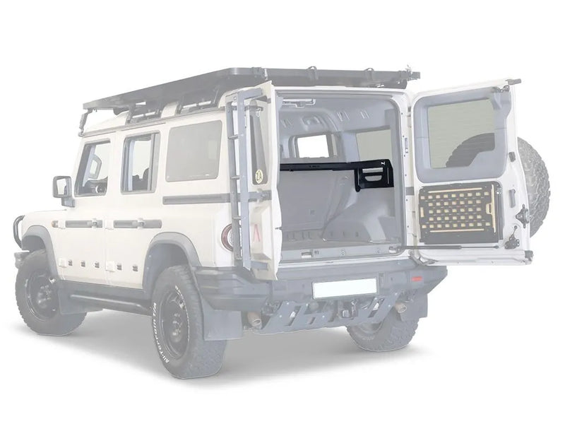 Load image into Gallery viewer, Front Runner Ineos Grenadier (2022-Current) Cargo Molle Interior Shelf
