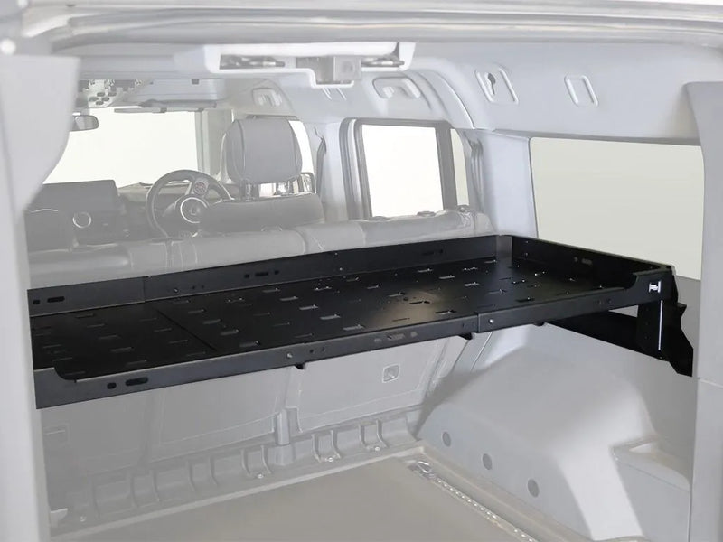 Load image into Gallery viewer, Front Runner Ineos Grenadier (2022-Current) Cargo Molle Interior Shelf
