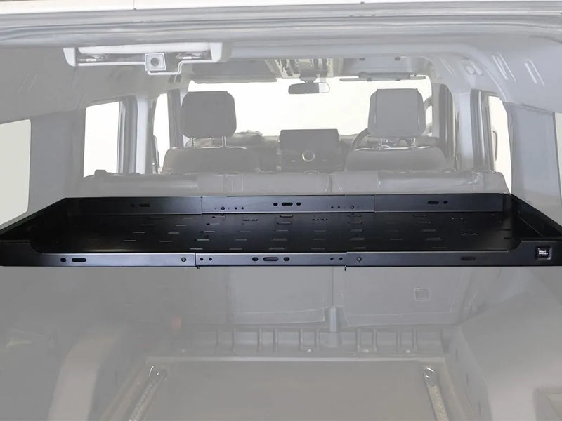 Load image into Gallery viewer, Front Runner Ineos Grenadier (2022-Current) Cargo Molle Interior Shelf

