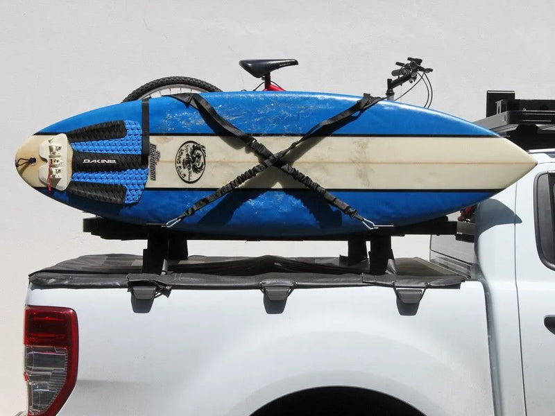 Load image into Gallery viewer, Front Runner Vertical Surfboard Carrier
