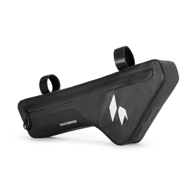 Load image into Gallery viewer, RideMate 100% Waterproof Frame Bag 1.9L Down Tube Bag
