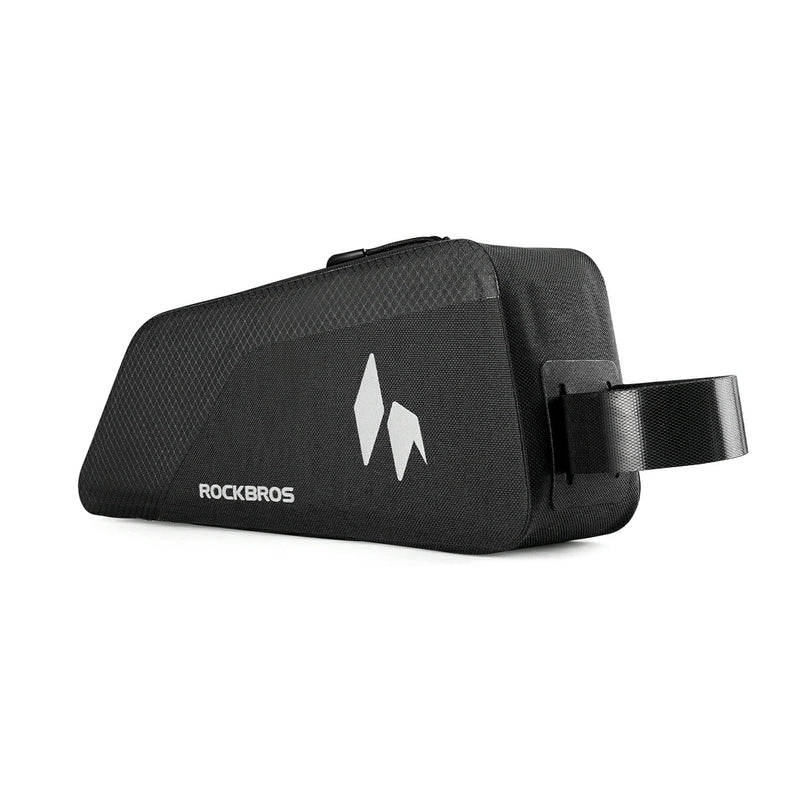 Load image into Gallery viewer, RideMate 100% Waterproof Top Tube Bag 1L
