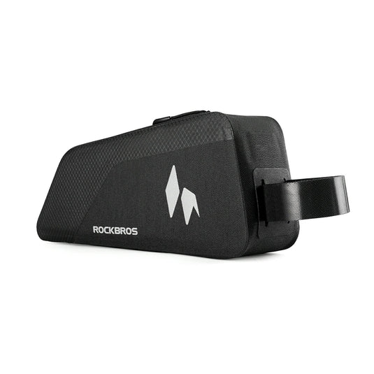 RideMate 100% Waterproof Top Tube Bag 1L