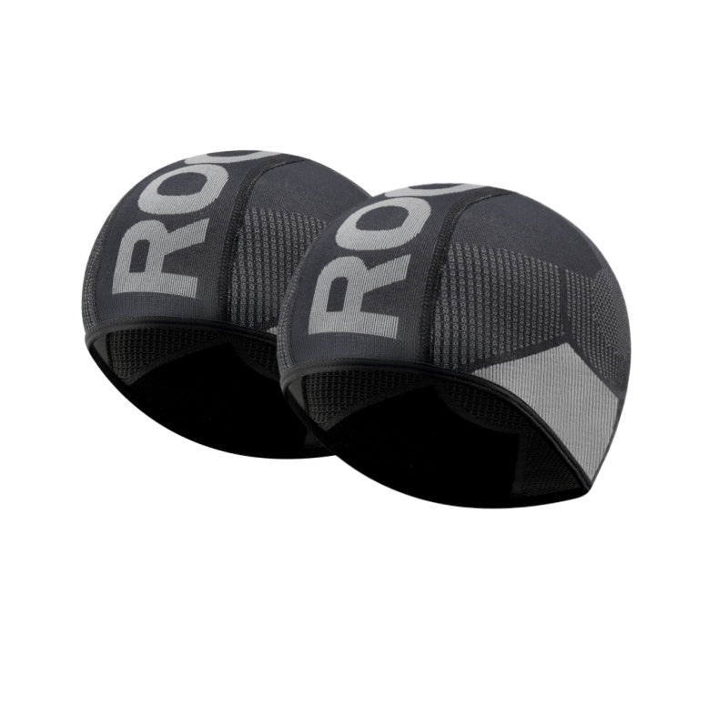 Load image into Gallery viewer, Knitted Cycling Cap for Under-Helmet Use Lightweight
