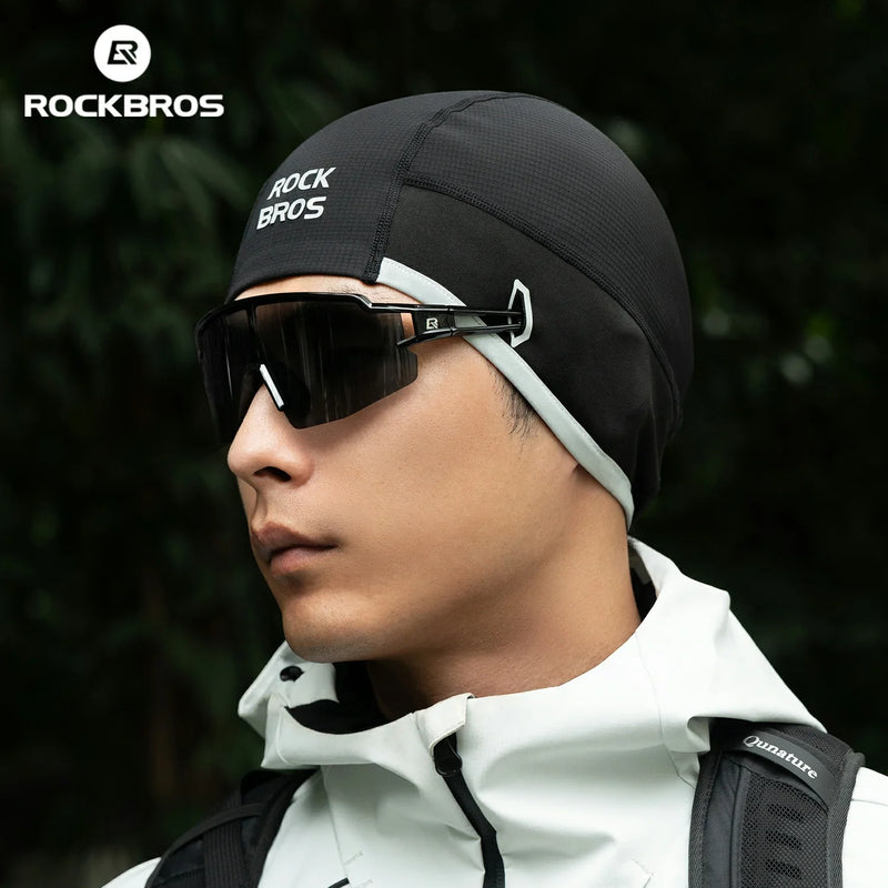 Load image into Gallery viewer, Winter Cycling Cap Windproof Thermal
