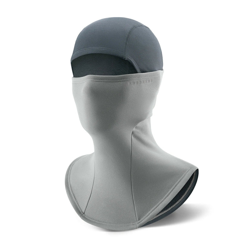 Load image into Gallery viewer, Winter Fleece Balaclava Helmet Liner for 15°F-50°F
