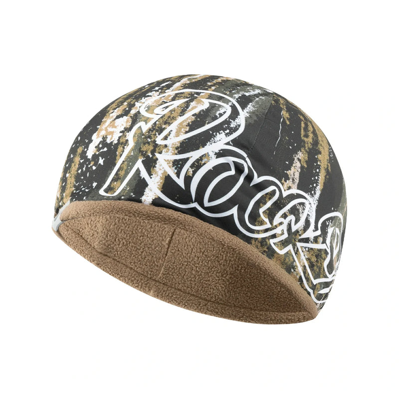 Load image into Gallery viewer, Winter Warm Wool Skull Cap Cycling Breathable for Biking Motorcycling Running
