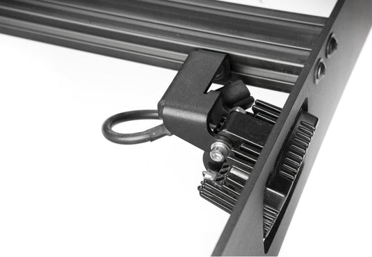 PREMIUM ROOF RACK FOR 2022+ TOYOTA TUNDRA CREW MAX