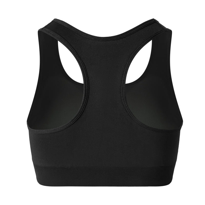 Load image into Gallery viewer, Women's High-Strength Sports Bra One-Piece Chest Pad
