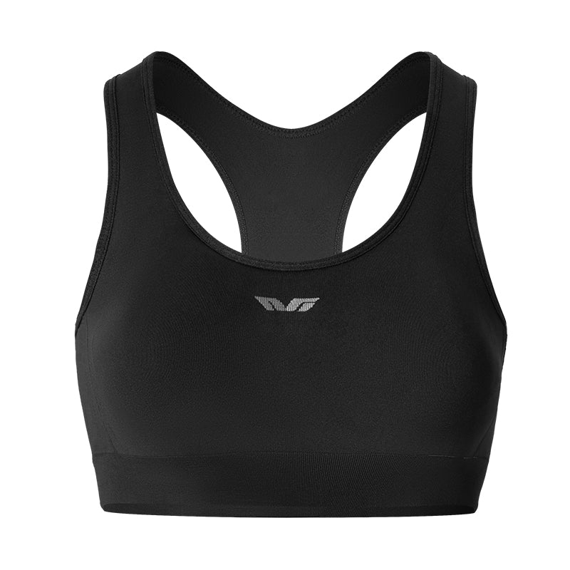 Load image into Gallery viewer, Women's High-Strength Sports Bra One-Piece Chest Pad
