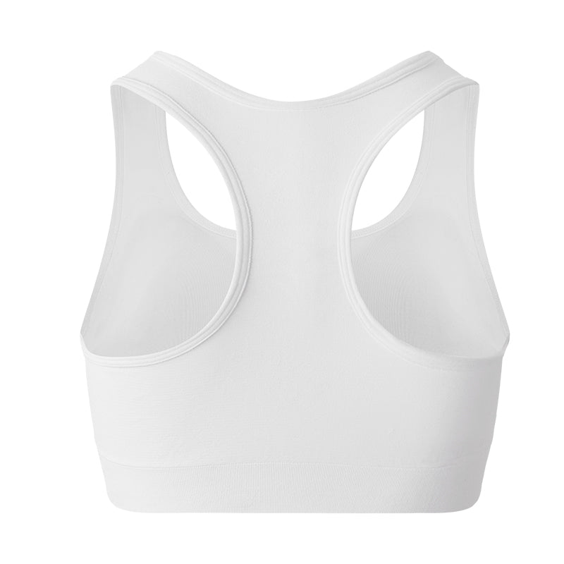 Load image into Gallery viewer, Women's High-Strength Sports Bra One-Piece Chest Pad
