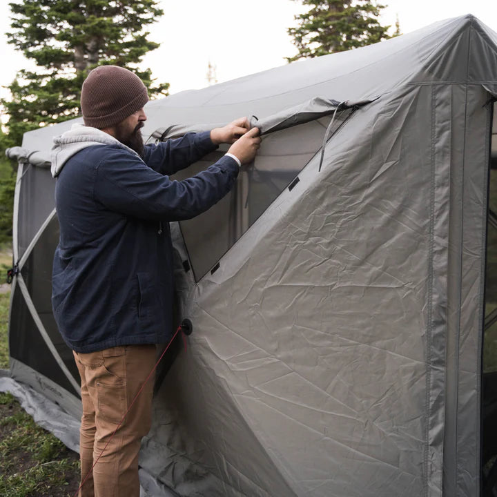Load image into Gallery viewer, Gazelle Tents Tandem Gazebo
