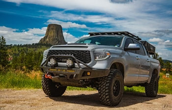 Load image into Gallery viewer, LFD Off Road SEAL Slim 12.5rs 12V Winch W/ Synthetic Rope &amp; Wireless Remote
