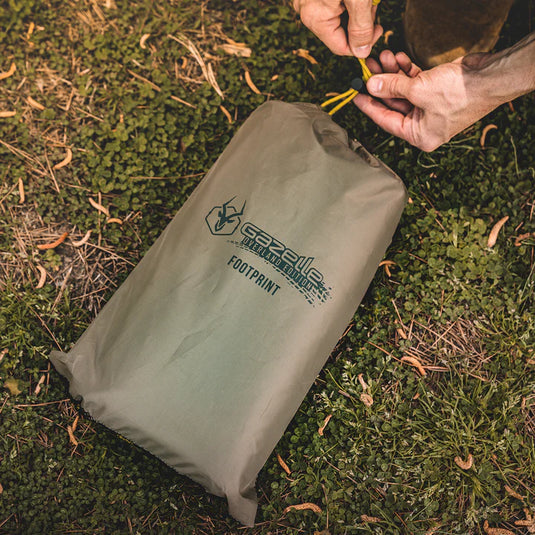 Gazelle Tents T4 Plus Overland Edition Tent