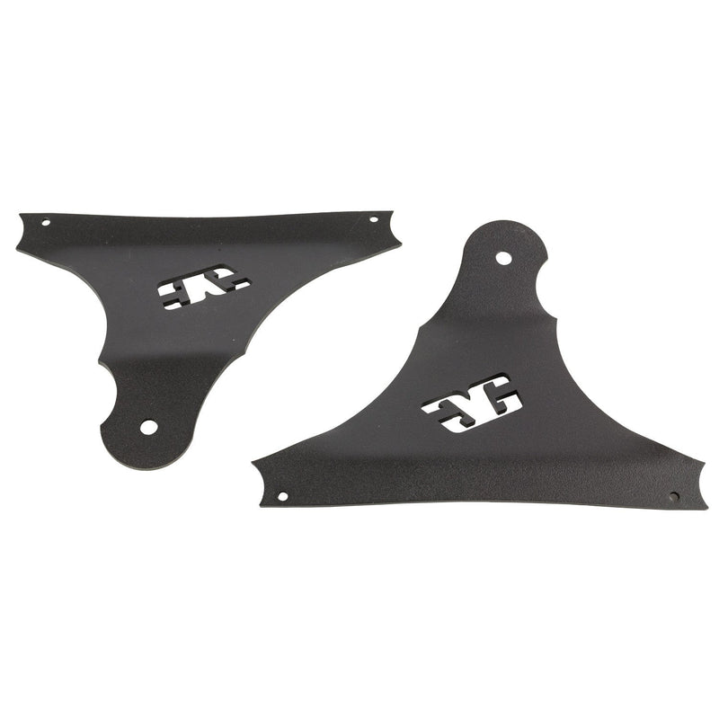Load image into Gallery viewer, 1993 - 1998 Jeep Grand Cherokee ZJ 50" Curved LED Light Bar Roof Mounts
