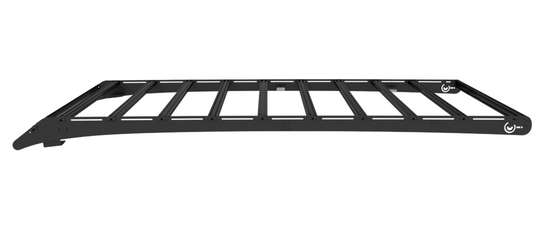 Prinsu Toyota Sequoia Roof Rack | 2023