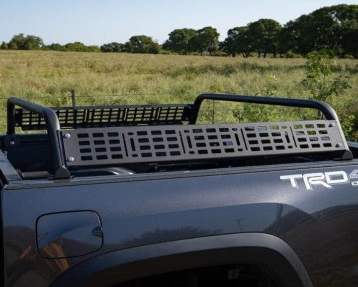 Load image into Gallery viewer, Cali Raised LED 2005-2020 Toyota Tacoma Overland Bed Bars
