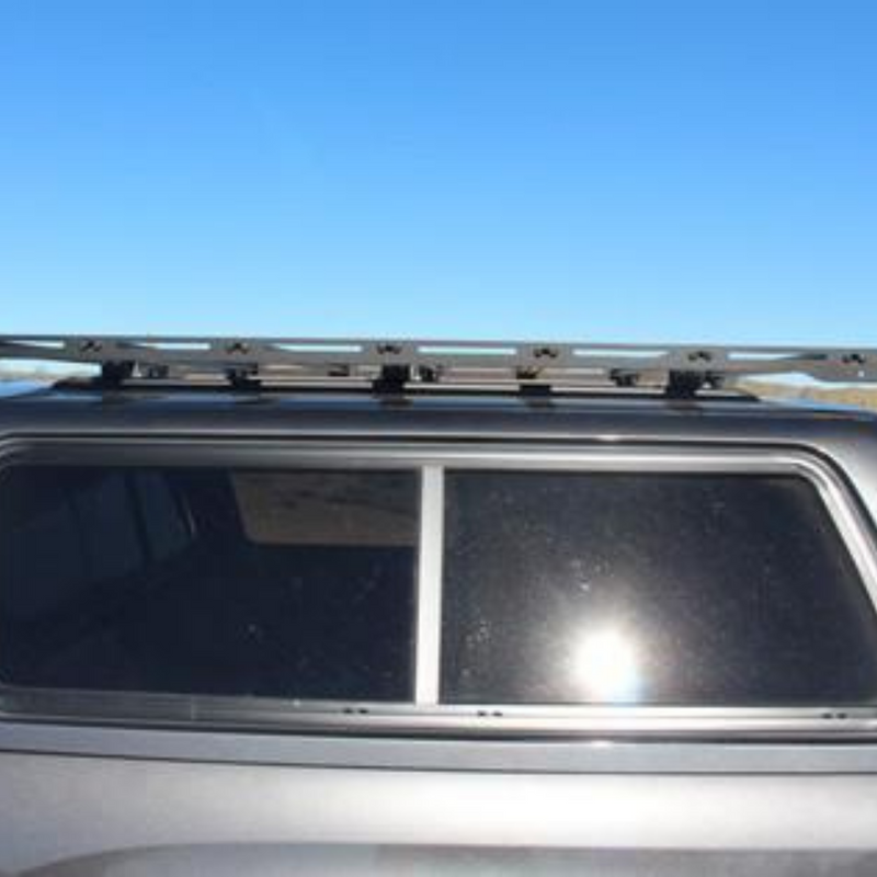 2008 toyota tundra roof rack hotsell
