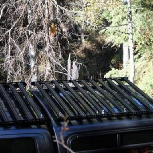 Prinsu camper shell rack sale