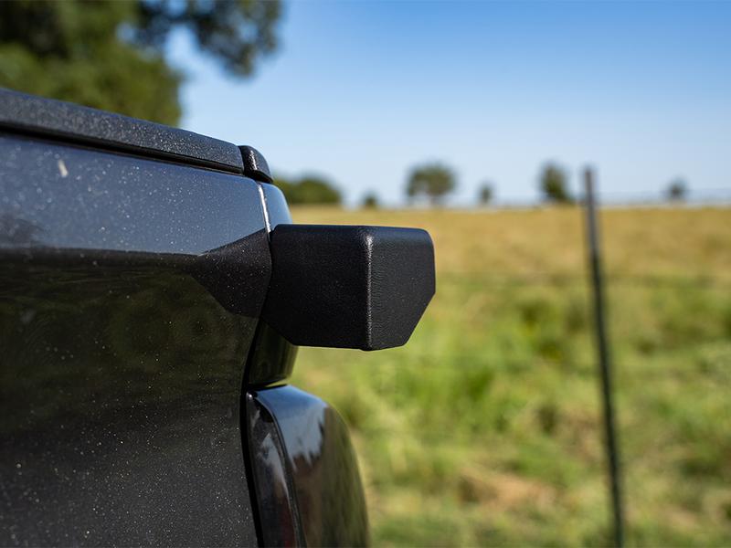 Load image into Gallery viewer, Cali Raised LED 2005-2015 Toyota Tacoma Bed Accessory Mount
