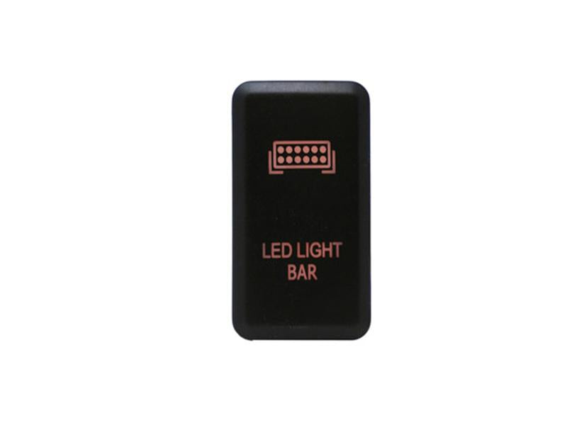 Load image into Gallery viewer, Cali Raised LED Toyota OEM Style LED Light Bar Switch
