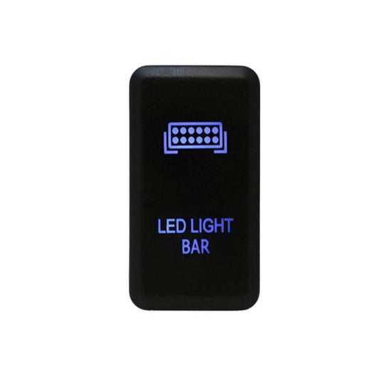 Cali Raised LED - Toyota OEM Style LED Light Bar Switch